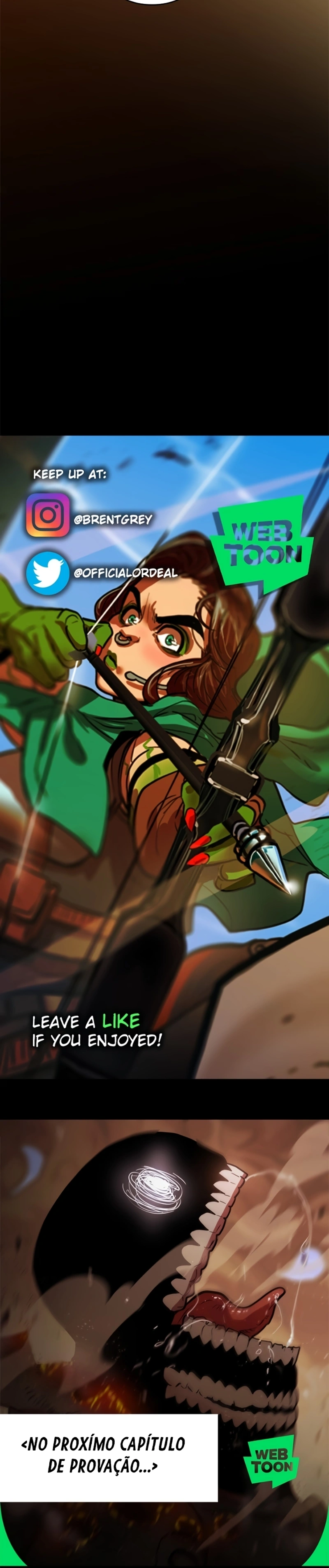 Provação Capítulo 152 Página 24