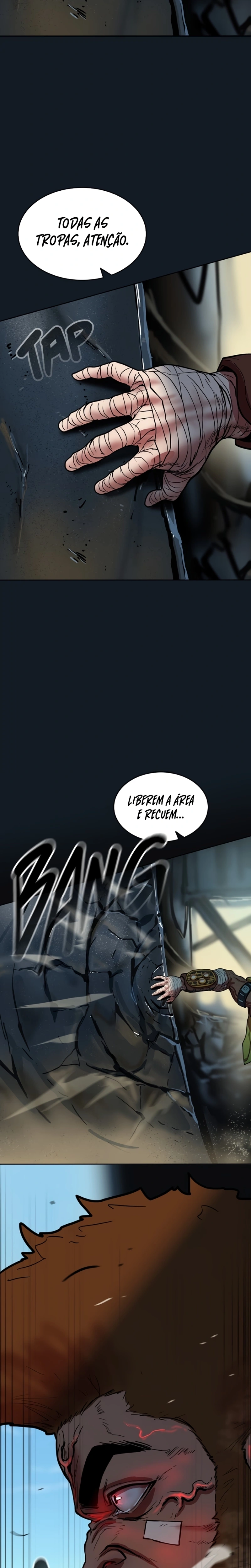 Provação Capítulo 153 Página 26
