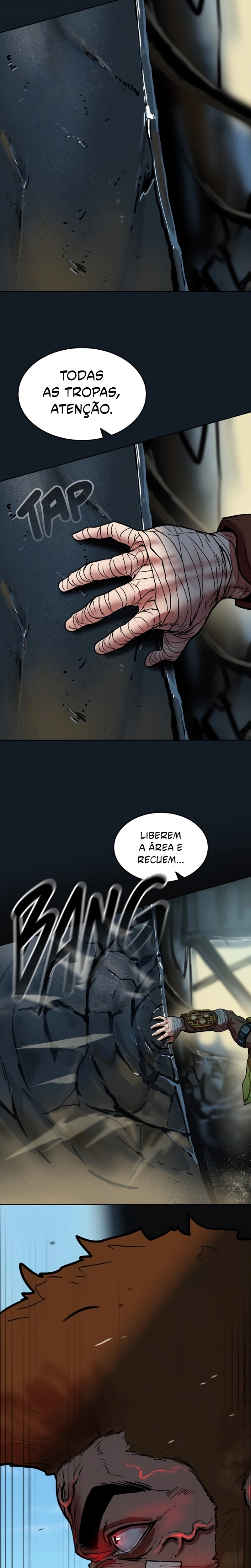 Provação Capítulo 154 Página 2