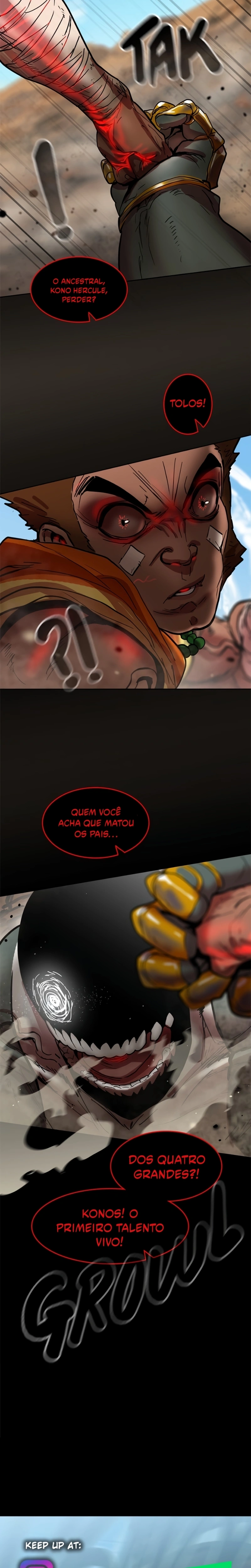 Provação Capítulo 154 Página 24