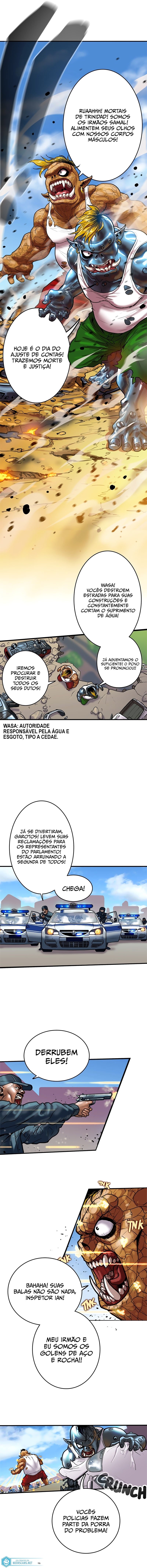 Provação Capítulo 16 Página 5