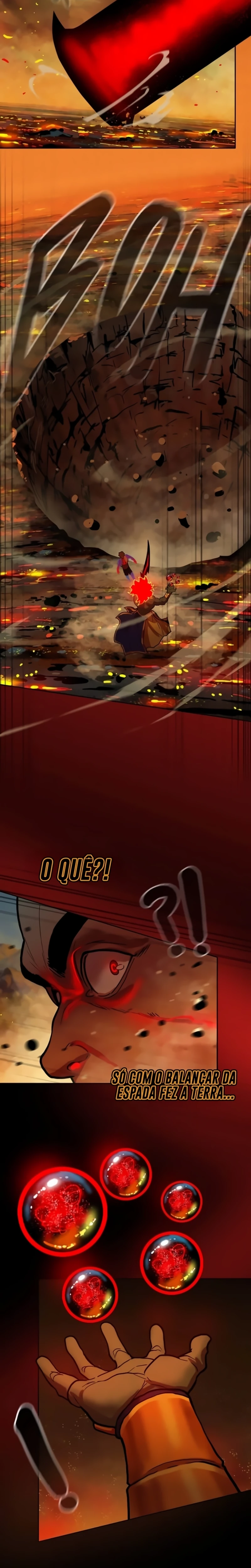 Provação Capítulo 160 Página 6