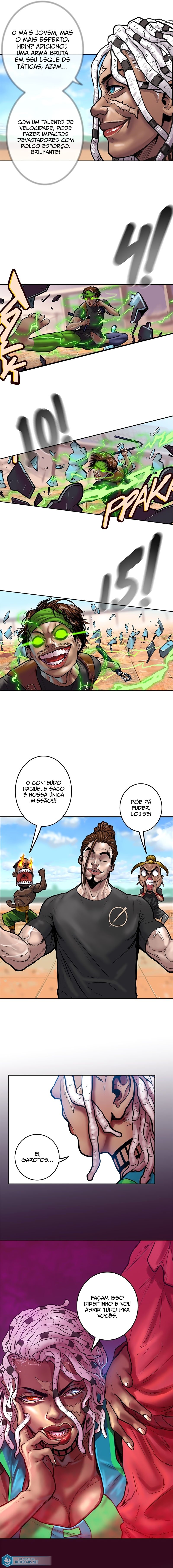 Provação Capítulo 17 Página 10