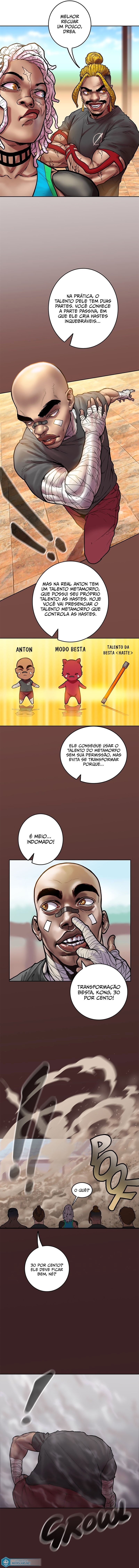 Provação Capítulo 17 Página 13