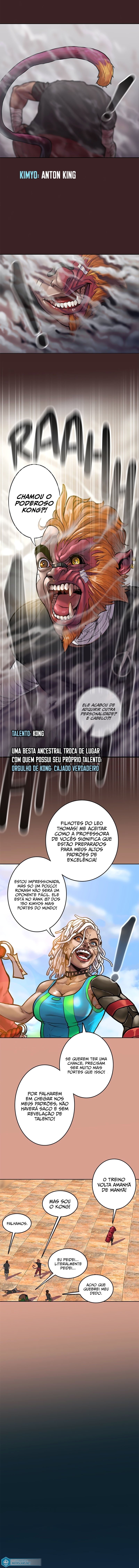 Provação Capítulo 17 Página 14