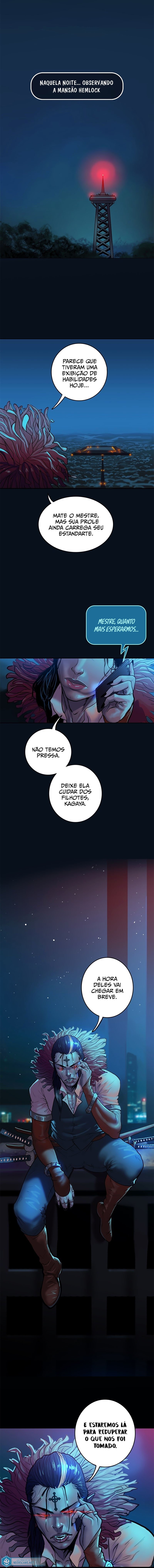 Provação Capítulo 17 Página 15