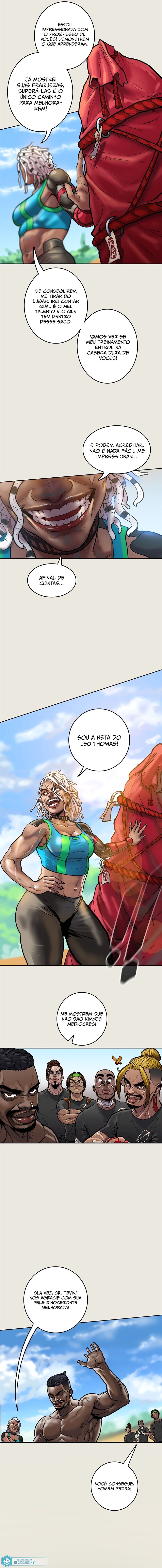 Provação Capítulo 17 Página 4
