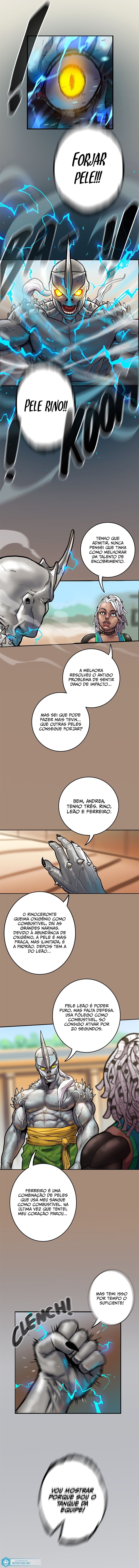 Provação Capítulo 17 Página 5