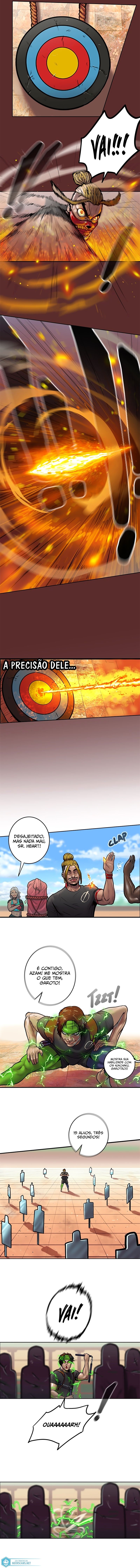 Provação Capítulo 17 Página 9