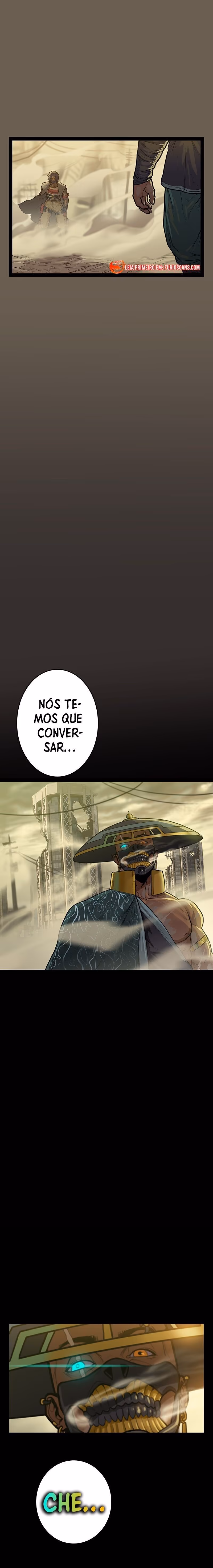 Provação Capítulo 18.5 Página 7