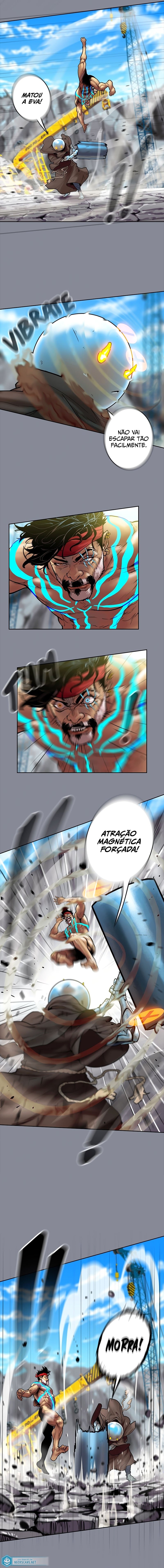 Provação Capítulo 18 Página 7