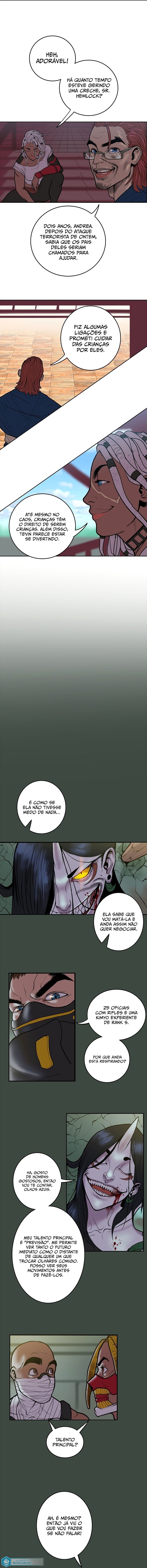 Provação Capítulo 19 Página 8