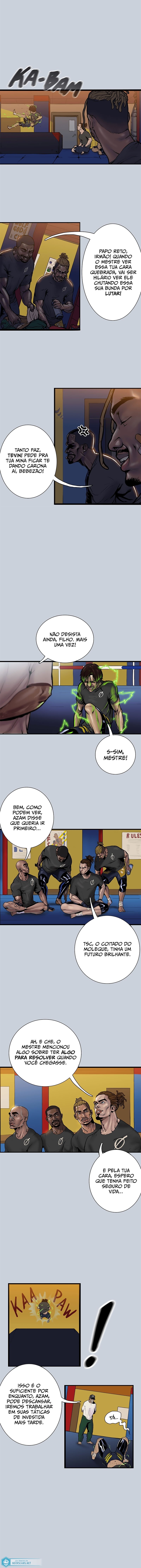 Provação Capítulo 2 Página 12