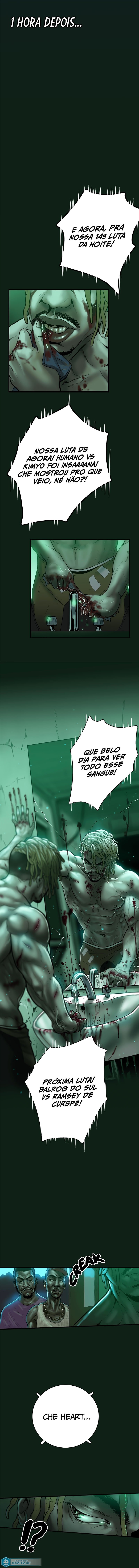 Provação Capítulo 2 Página 3