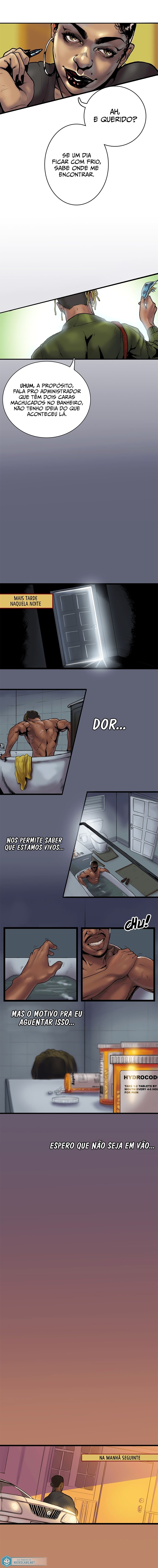 Provação Capítulo 2 Página 6