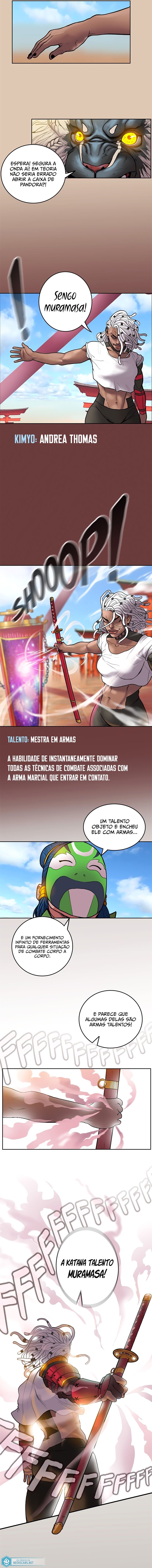 Provação Capítulo 21 Página 5