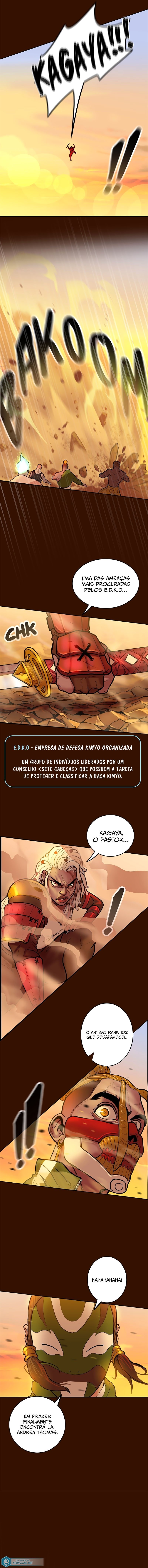 Provação Capítulo 22 Página 10