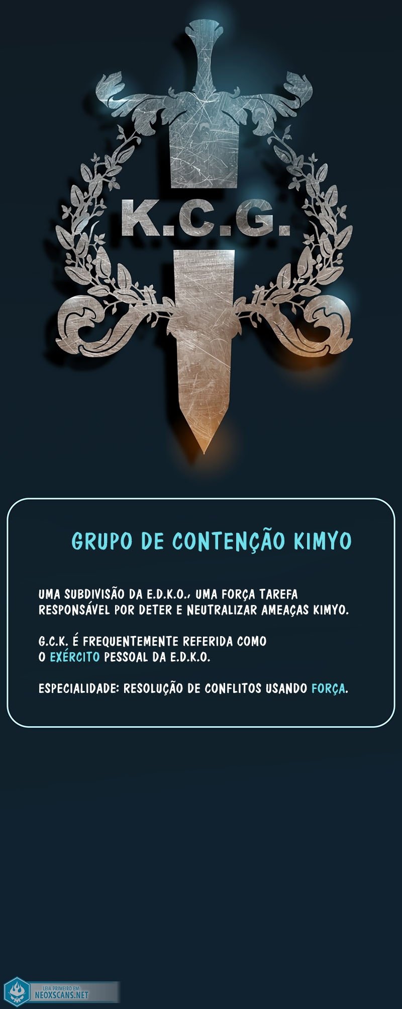 Provação Capítulo 22 Página 14