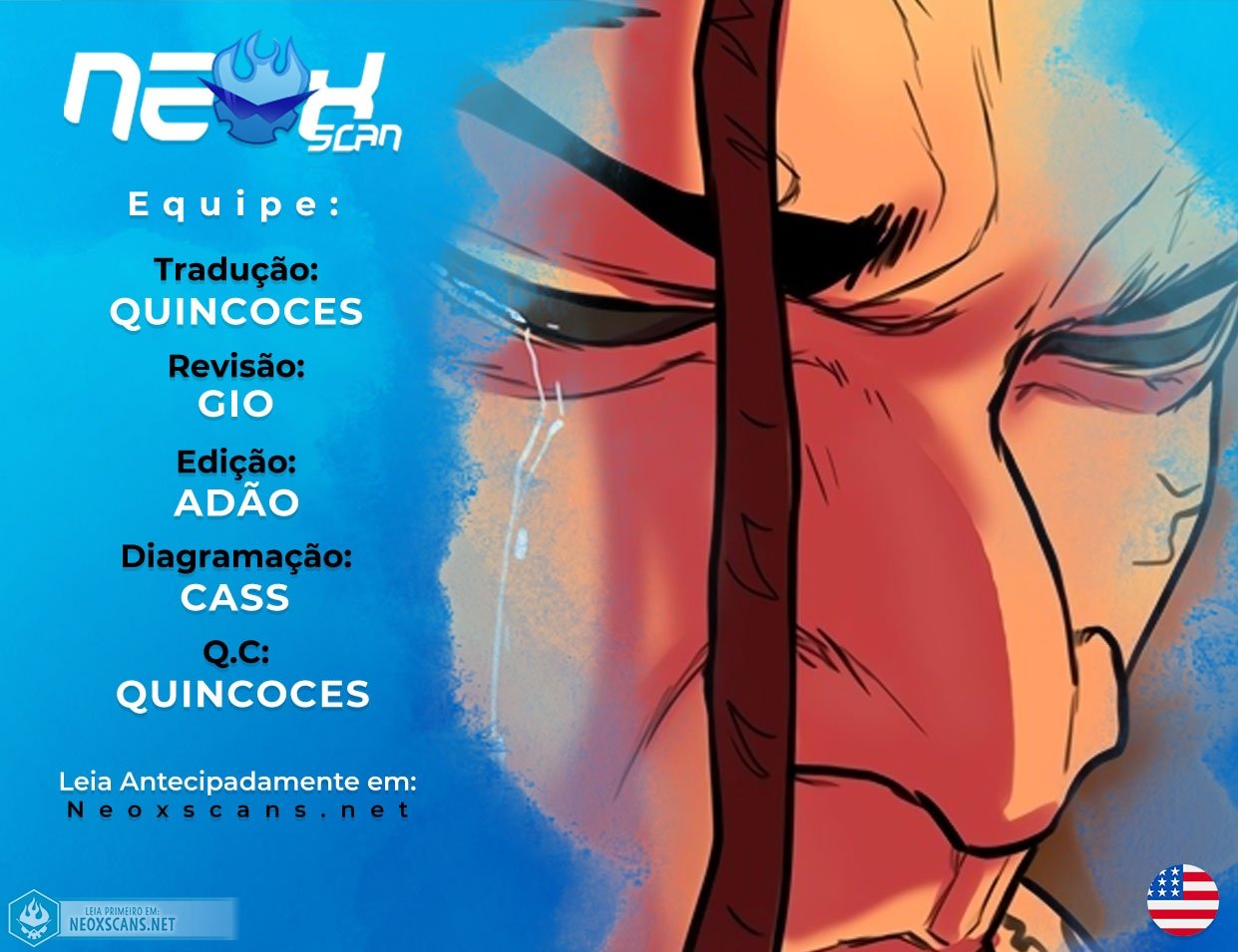 Provação Capítulo 23 Página 1