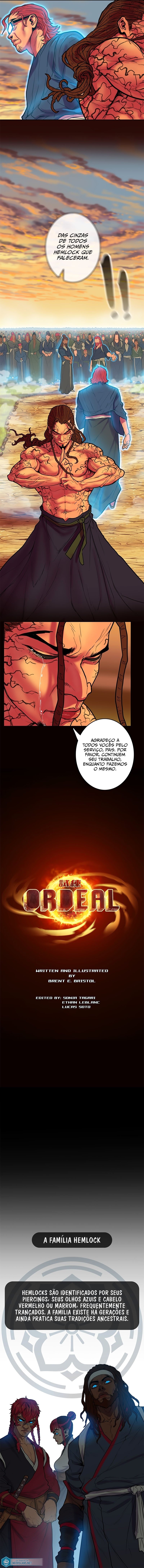 Provação Capítulo 23 Página 19