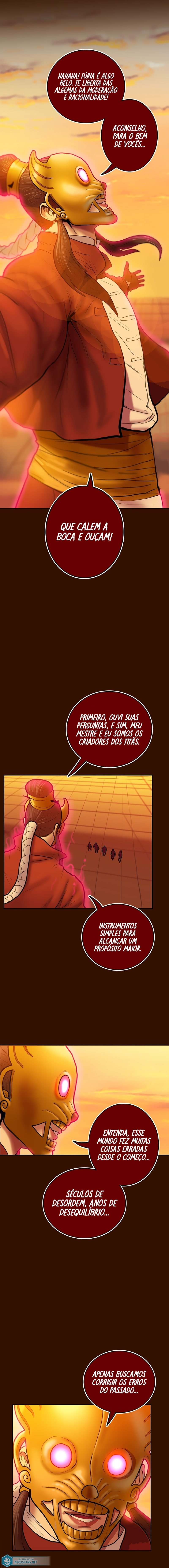Provação Capítulo 23 Página 4