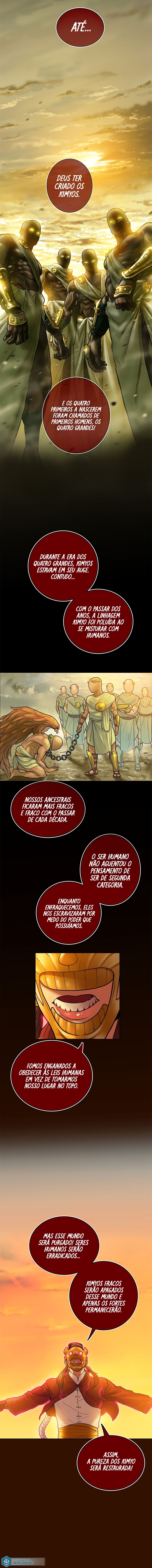 Provação Capítulo 23 Página 6