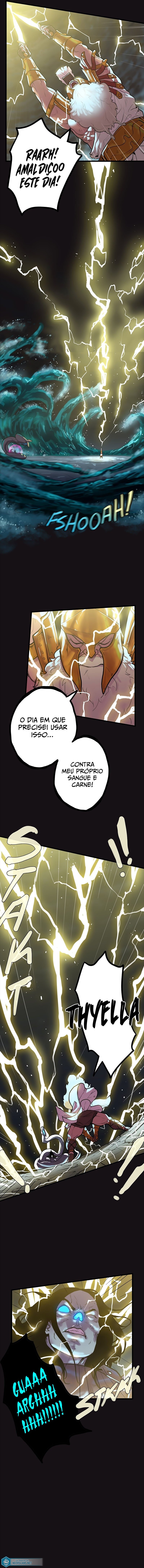 Provação Capítulo 24 Página 23