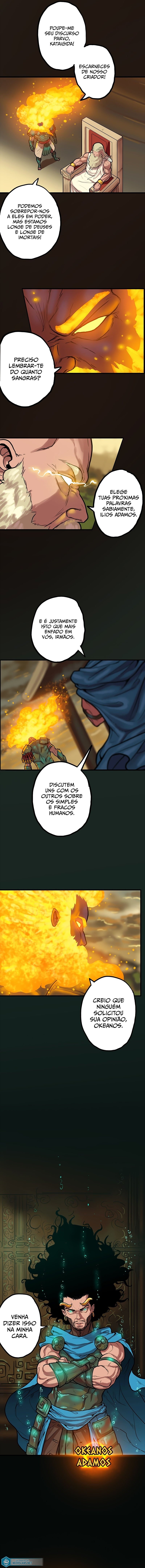 Provação Capítulo 24 Página 5