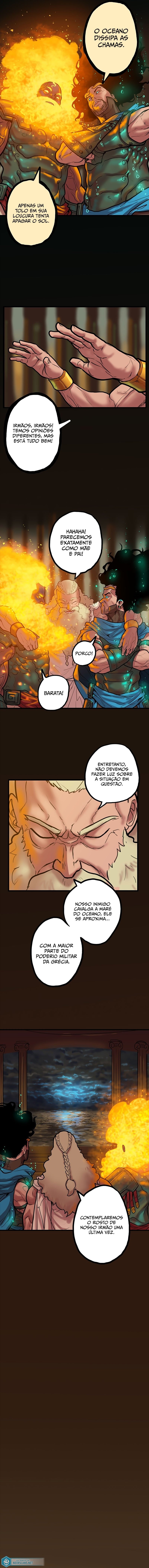 Provação Capítulo 24 Página 6