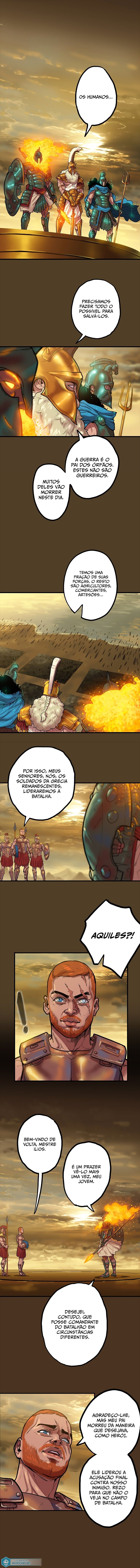Provação Capítulo 24 Página 7