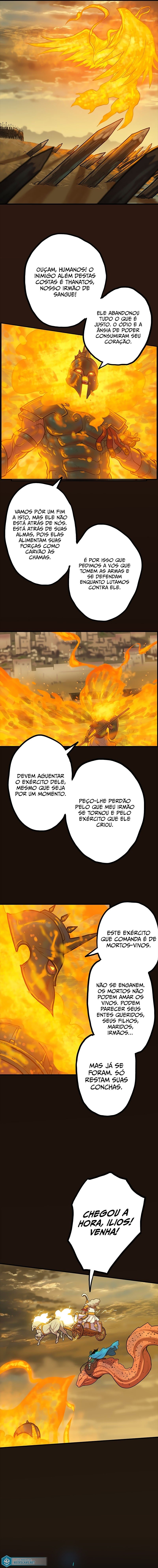 Provação Capítulo 24 Página 9