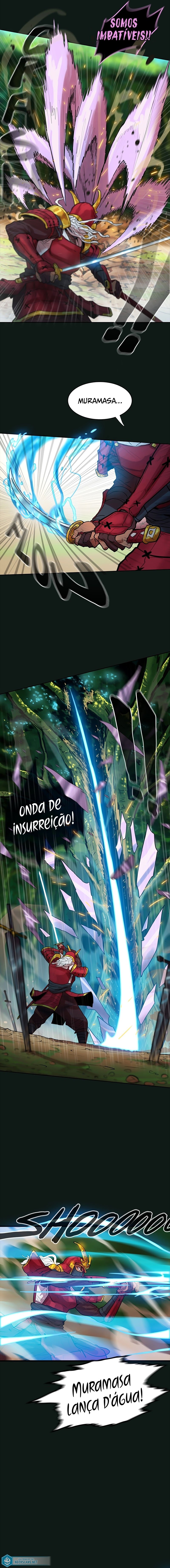 Provação Capítulo 25 Página 17