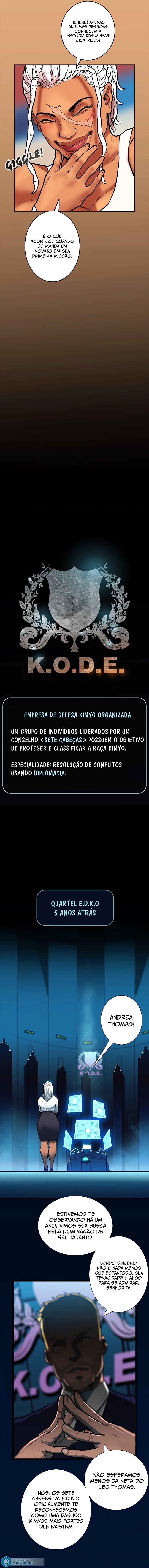 Provação Capítulo 25 Página 3