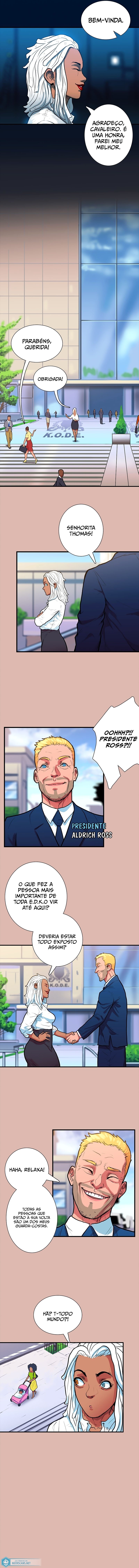 Provação Capítulo 25 Página 4
