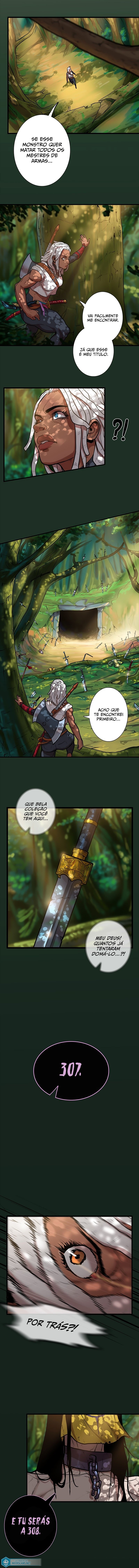 Provação Capítulo 25 Página 8