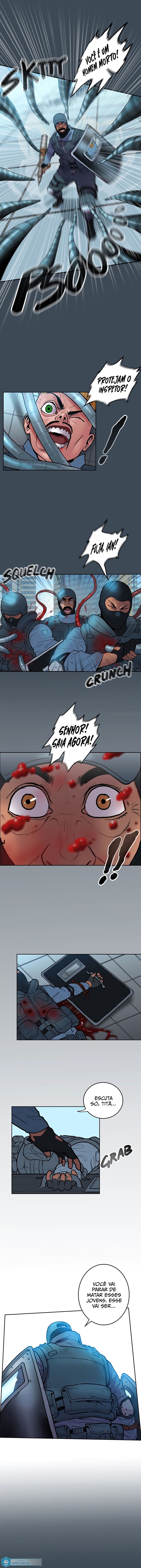 Provação Capítulo 26 Página 13