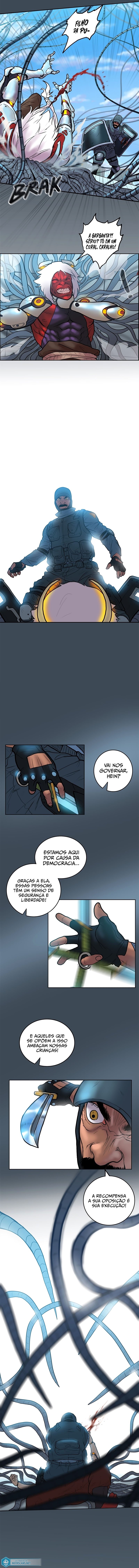 Provação Capítulo 26 Página 16