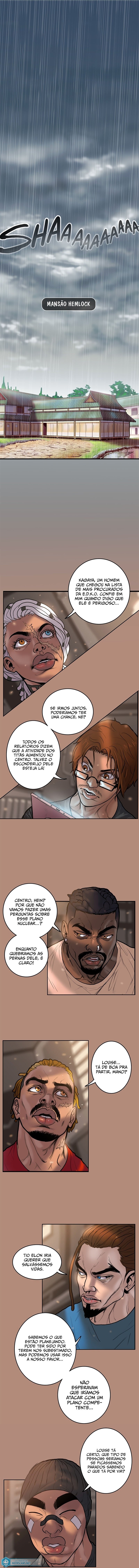 Provação Capítulo 26 Página 2