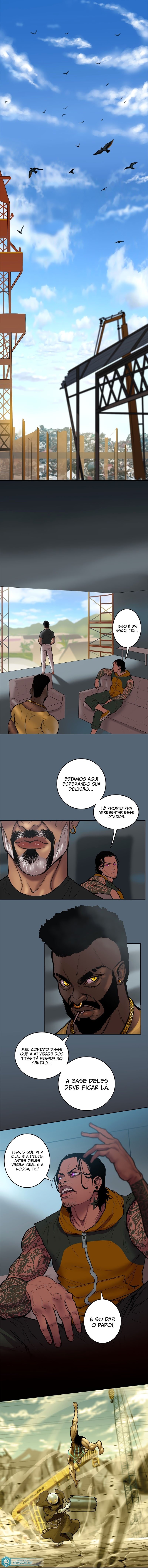 Provação Capítulo 26 Página 7