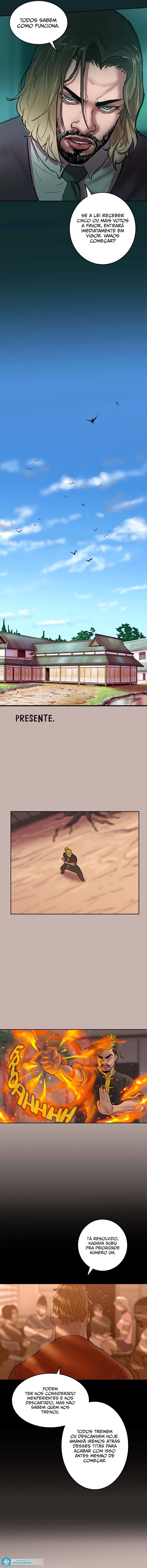 Provação Capítulo 27 Página 4