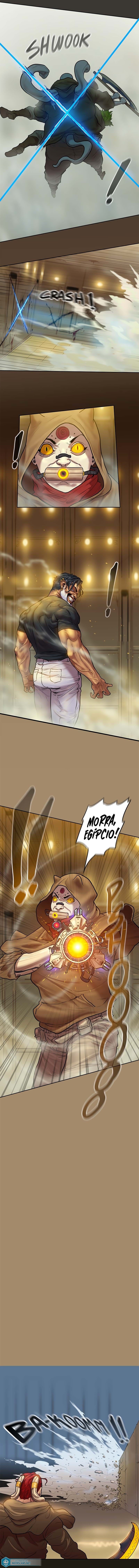 Provação Capítulo 28 Página 5