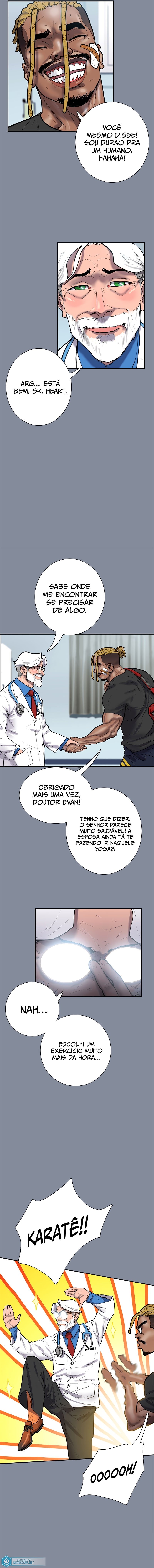 Provação Capítulo 3 Página 10