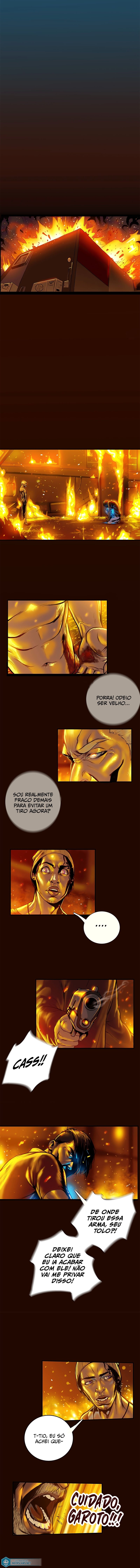 Provação Capítulo 3 Página 13