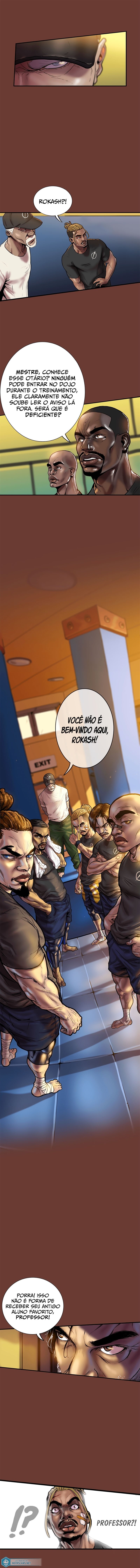 Provação Capítulo 3 Página 2
