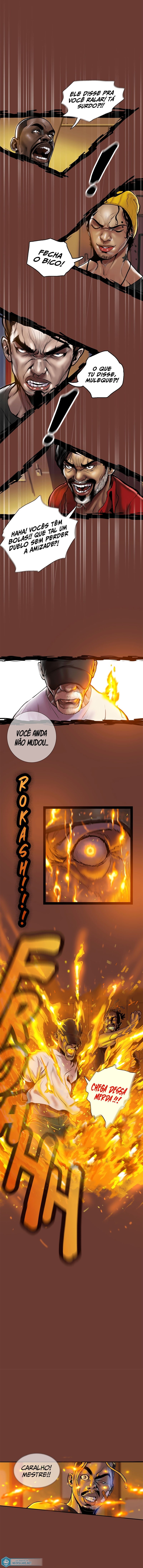 Provação Capítulo 3 Página 3