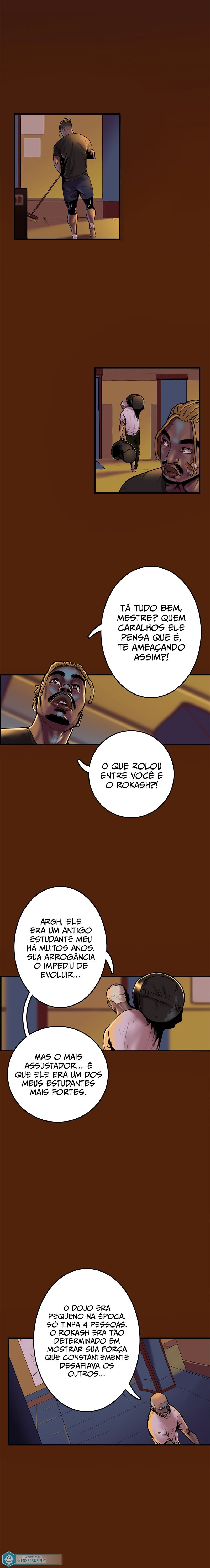 Provação Capítulo 3 Página 5