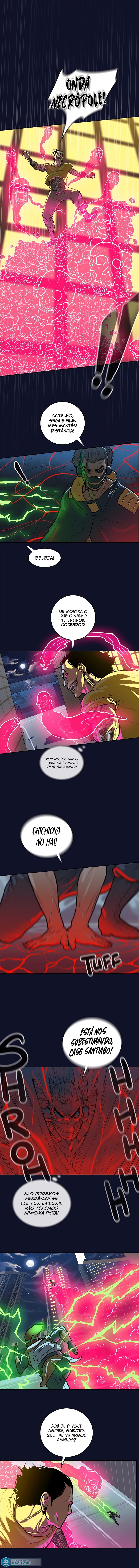 Provação Capítulo 30 Página 10