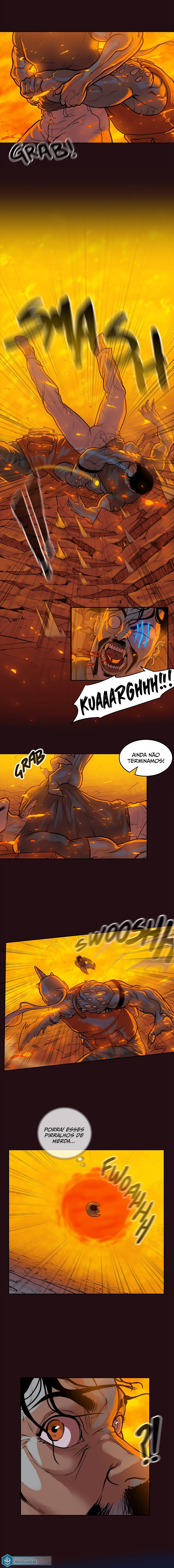Provação Capítulo 31 Página 14