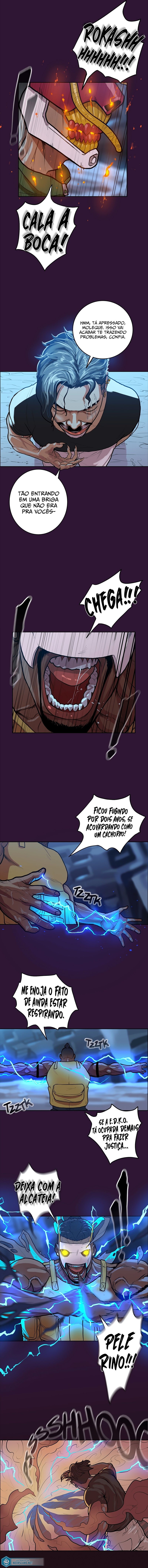Provação Capítulo 31 Página 4