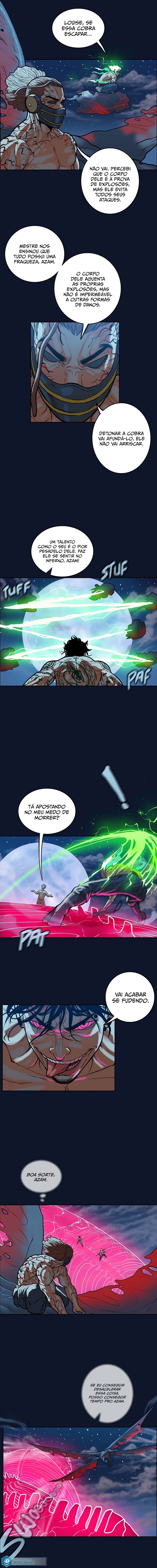 Provação Capítulo 32 Página 10